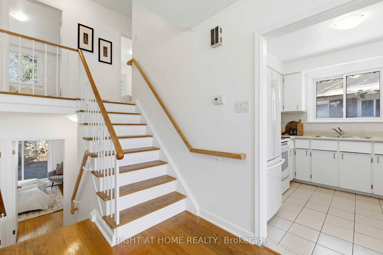 106, Fortrose, Parkwoods-Donalda, Toronto