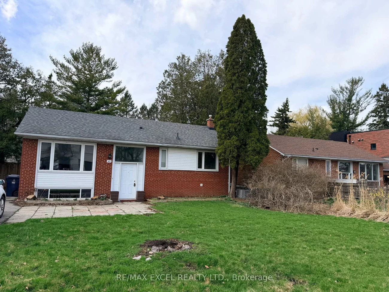 43, Hemford, Banbury-Don Mills, Toronto