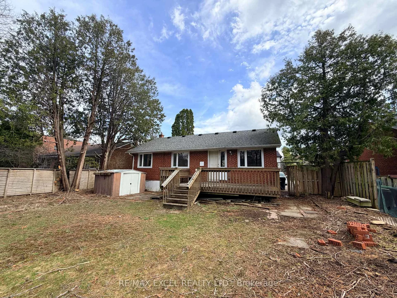 43, Hemford, Banbury-Don Mills, Toronto