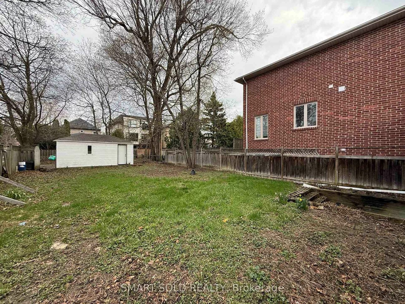 204, Cameron, Lansing-Westgate, Toronto