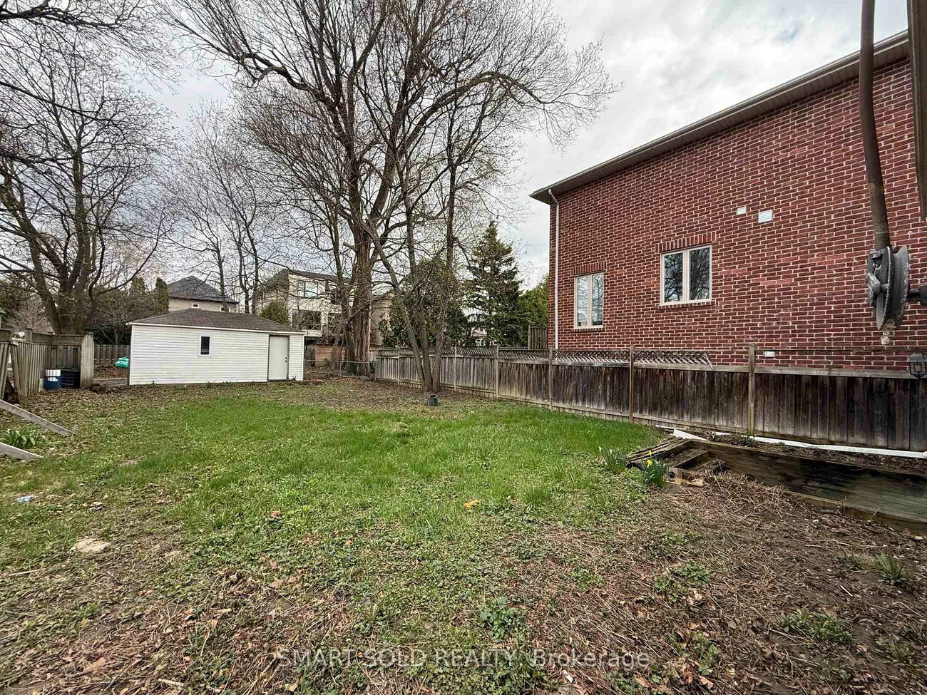 204, Cameron, Lansing-Westgate, Toronto