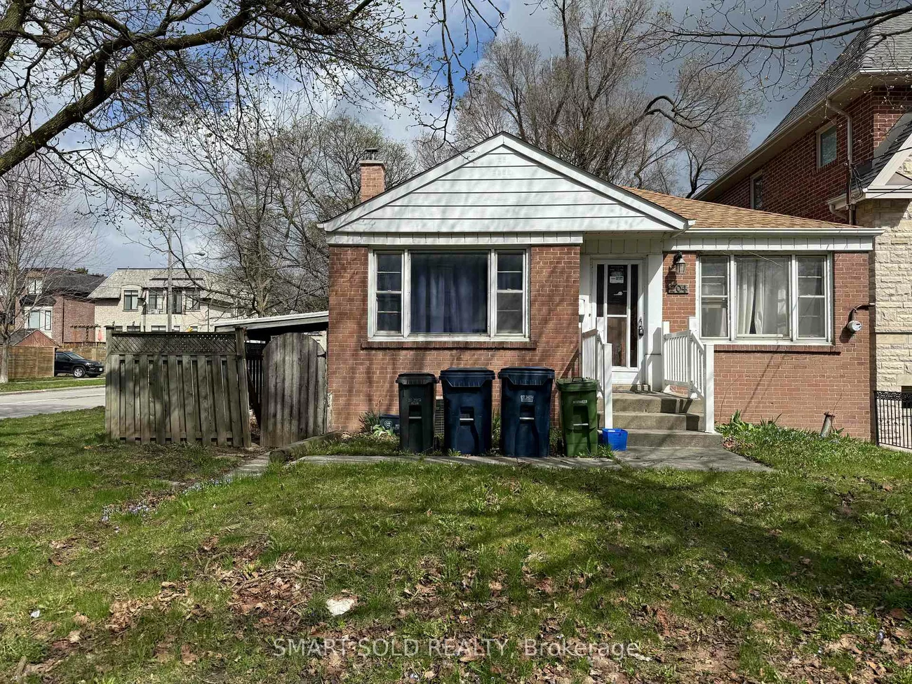 204, Cameron, Lansing-Westgate, Toronto