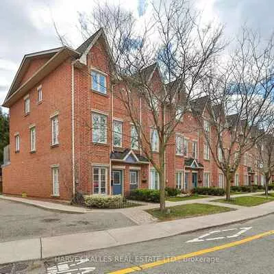 115, Florence, Little Portugal, Toronto