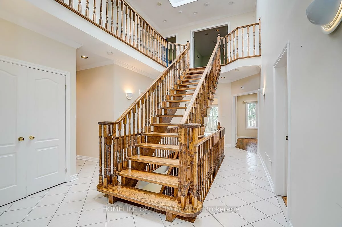 225, Horsham, Willowdale West, Toronto