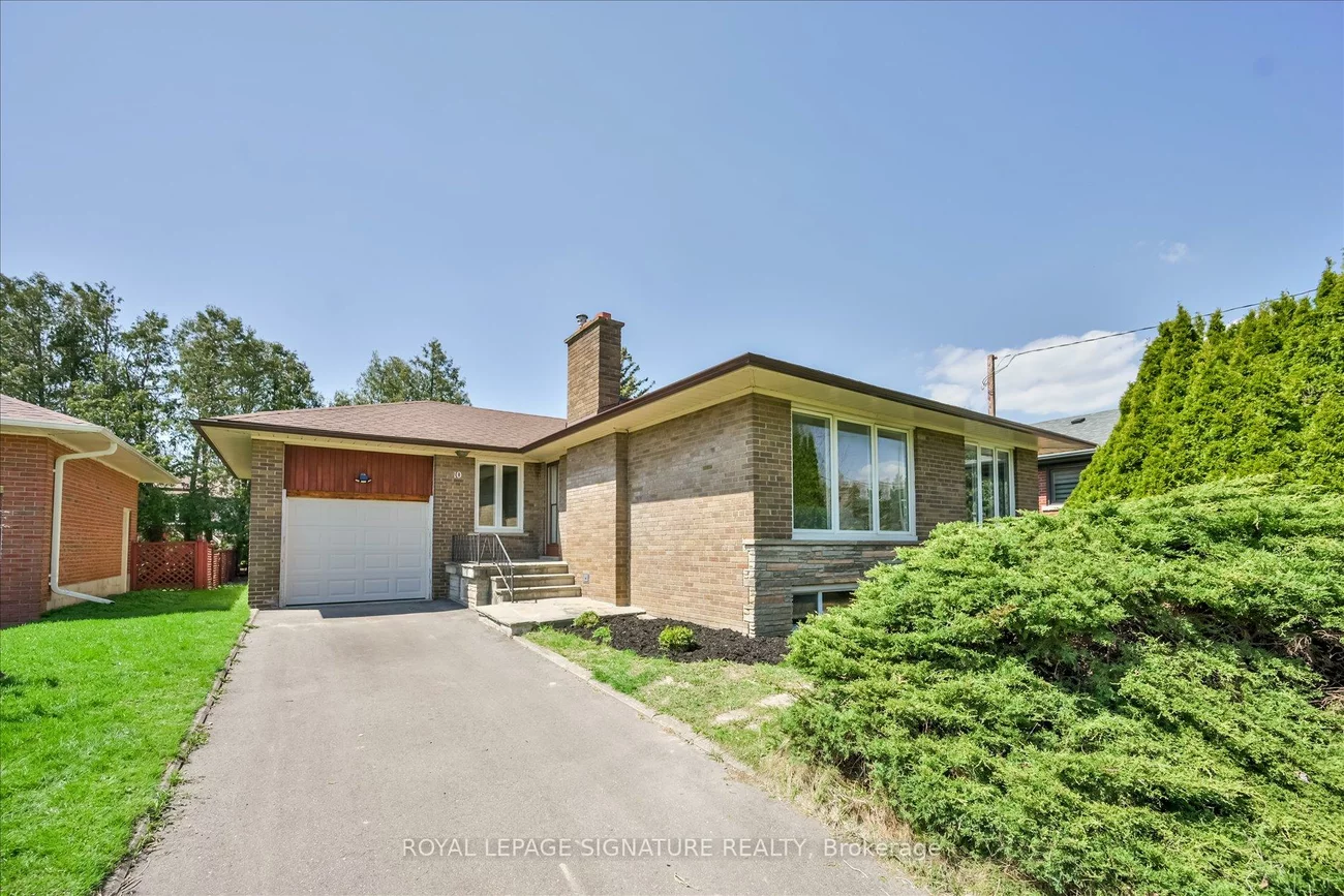 10, Gretna, Victoria Village, Toronto