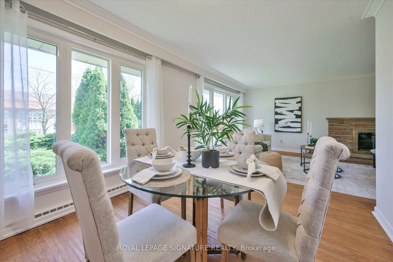 10, Gretna, Victoria Village, Toronto