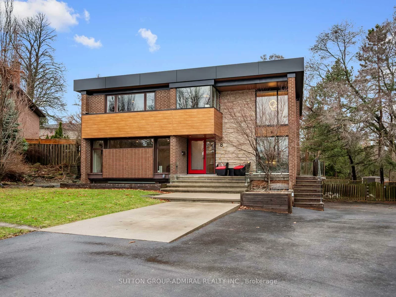 8, Foxdale, Bayview Woods-Steeles, Toronto
