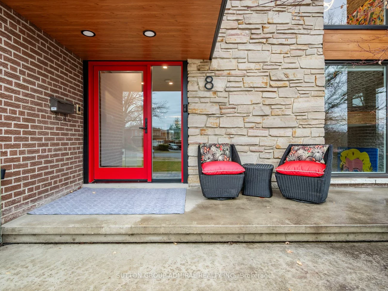 8, Foxdale, Bayview Woods-Steeles, Toronto