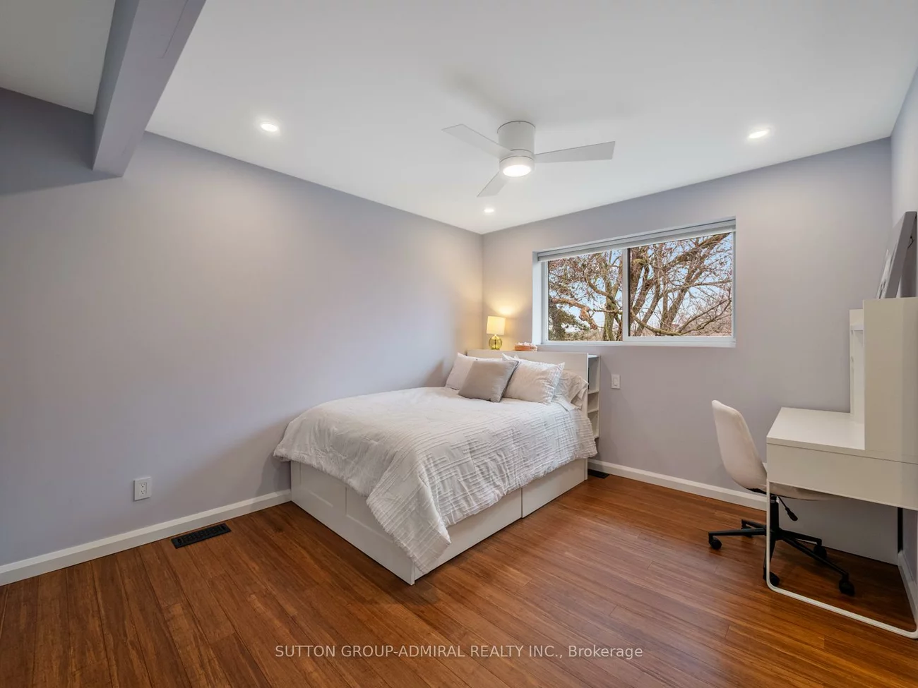 8, Foxdale, Bayview Woods-Steeles, Toronto