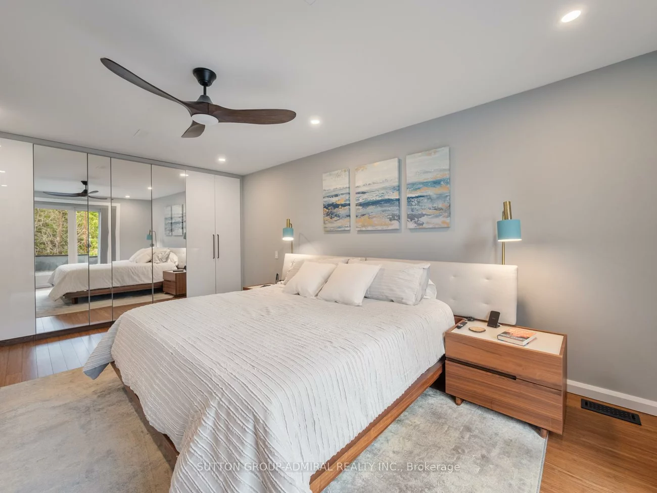 8, Foxdale, Bayview Woods-Steeles, Toronto