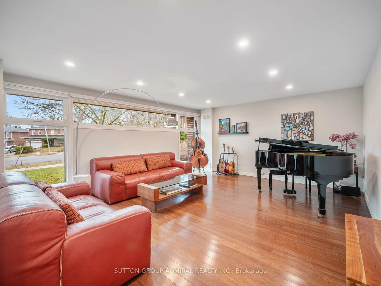 8, Foxdale, Bayview Woods-Steeles, Toronto