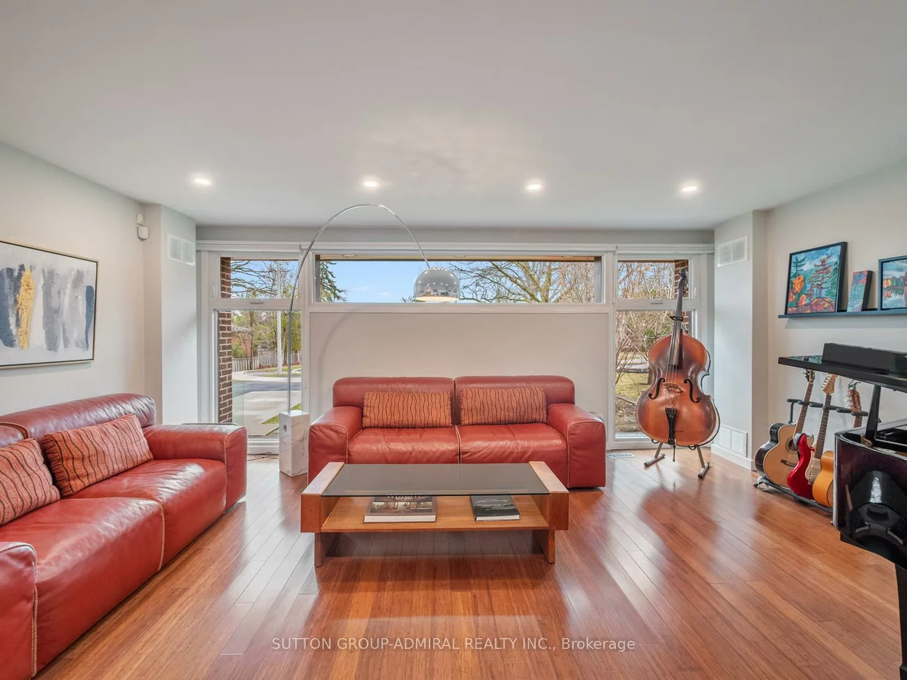 8, Foxdale, Bayview Woods-Steeles, Toronto