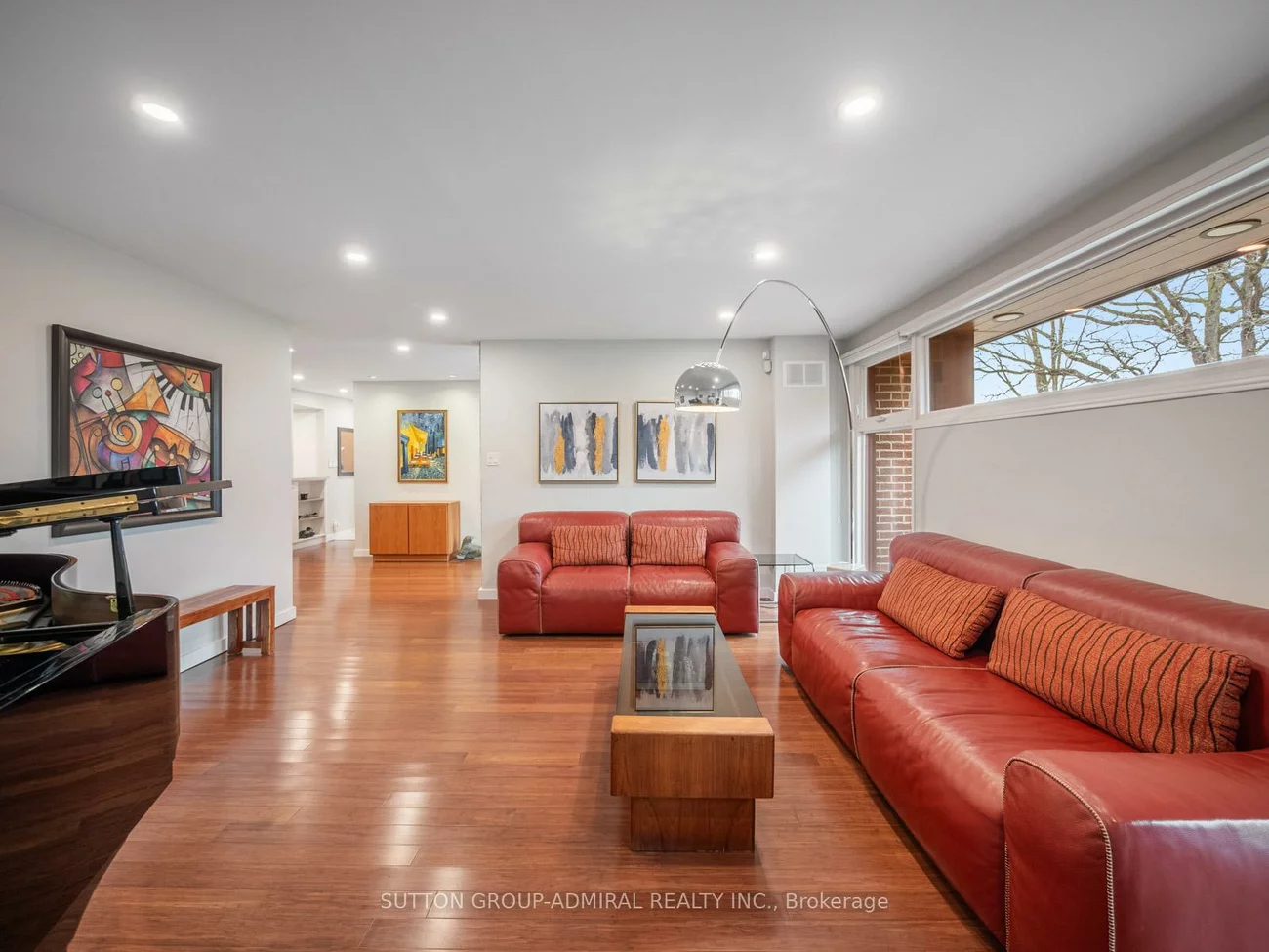 8, Foxdale, Bayview Woods-Steeles, Toronto