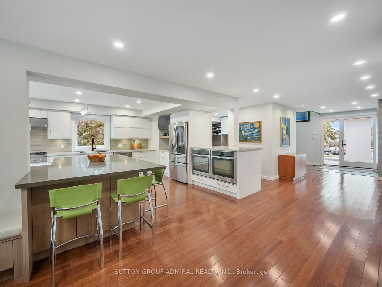 8, Foxdale, Bayview Woods-Steeles, Toronto