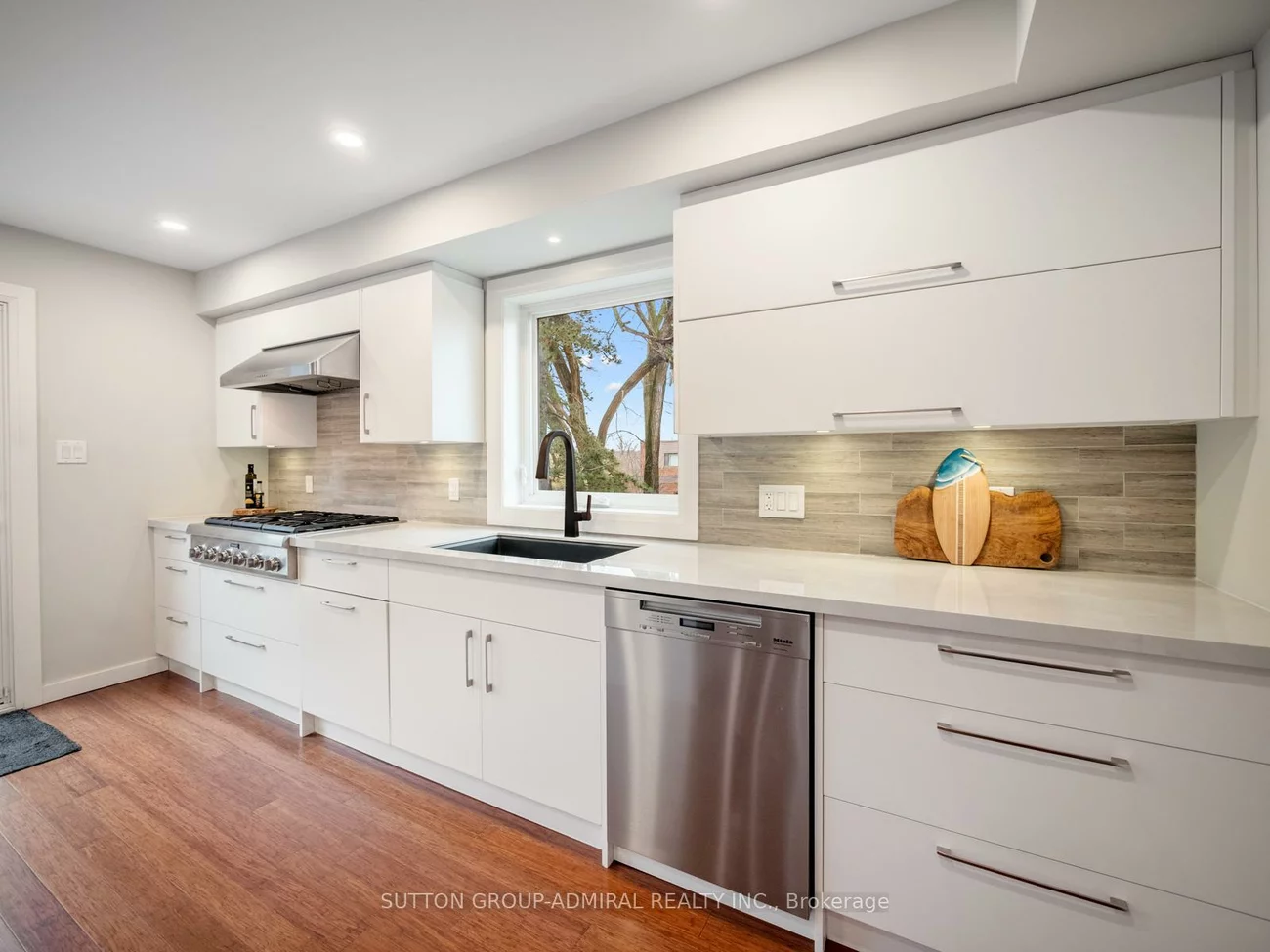 8, Foxdale, Bayview Woods-Steeles, Toronto