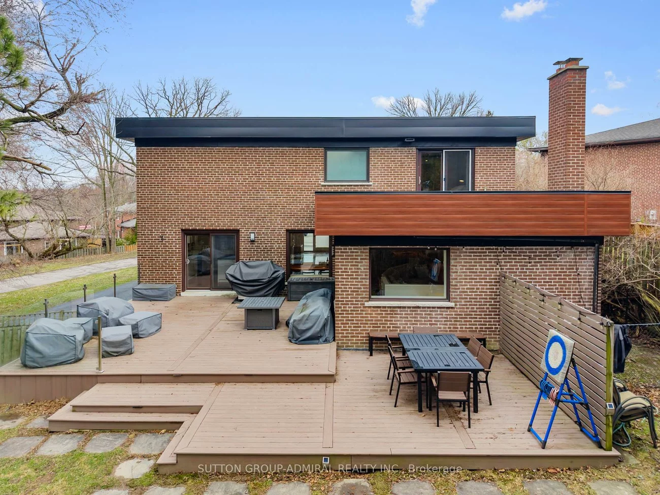 8, Foxdale, Bayview Woods-Steeles, Toronto