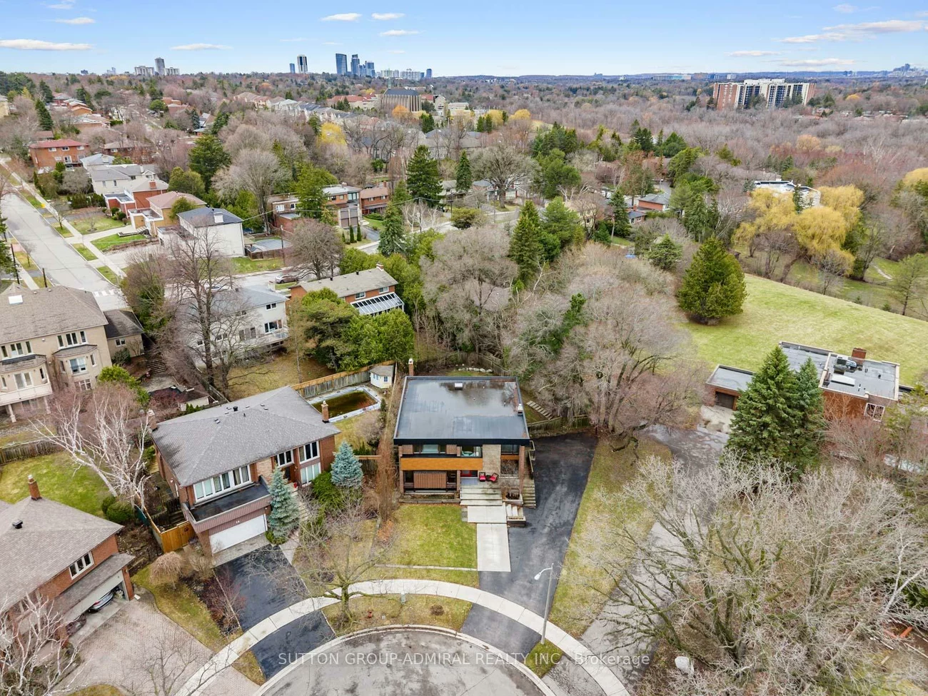 8, Foxdale, Bayview Woods-Steeles, Toronto