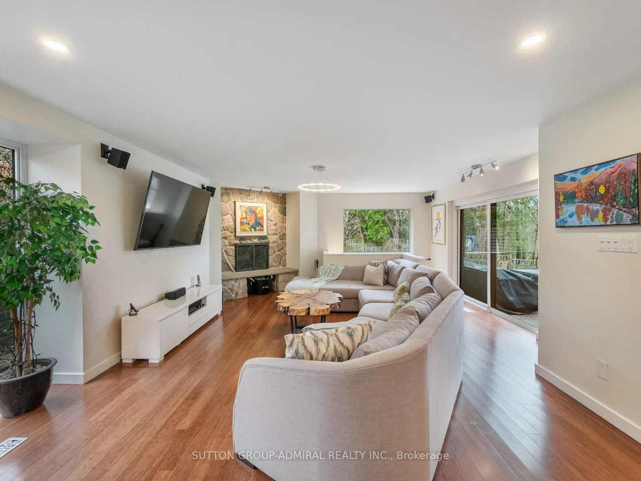 8, Foxdale, Bayview Woods-Steeles, Toronto