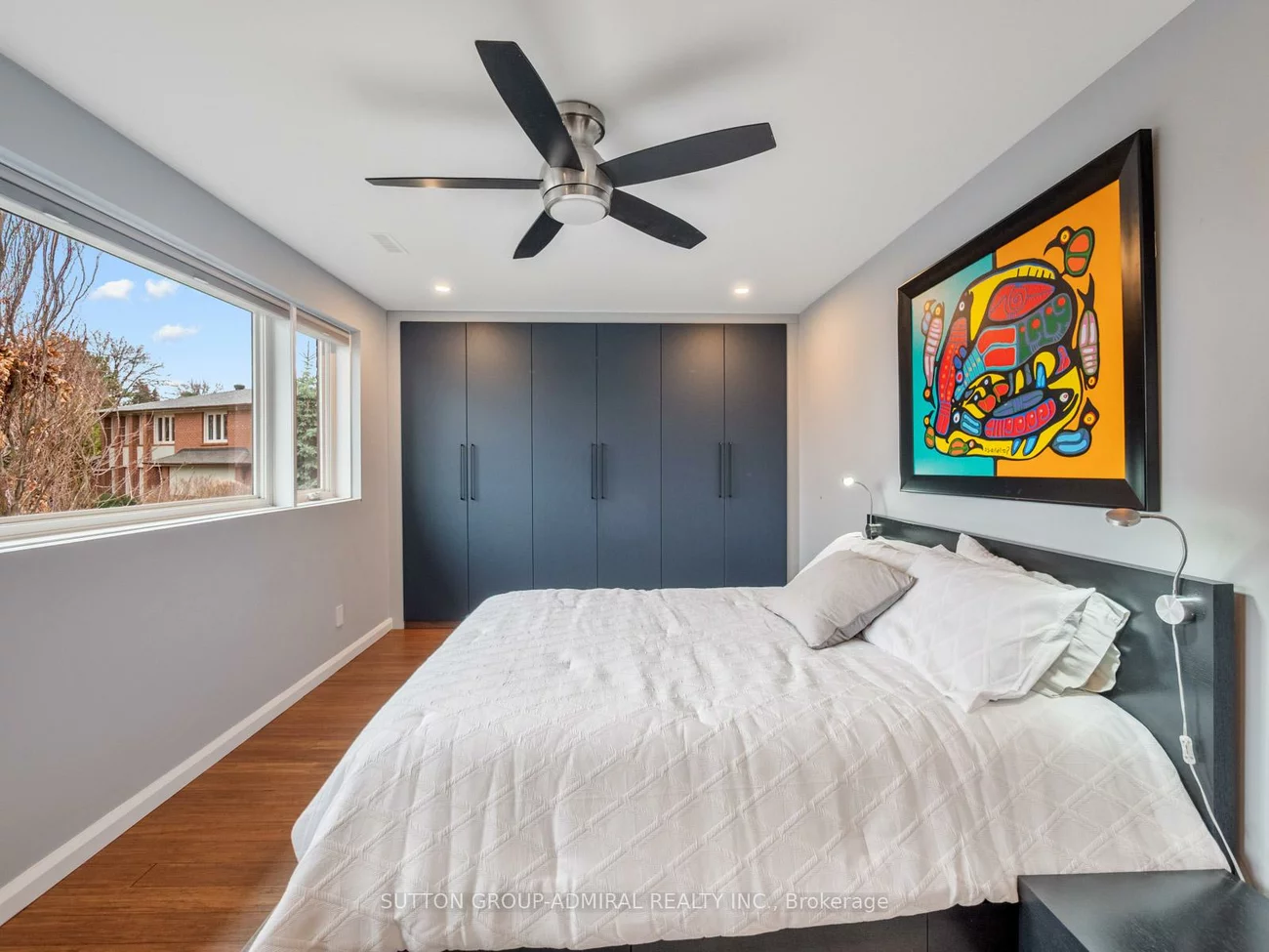 8, Foxdale, Bayview Woods-Steeles, Toronto