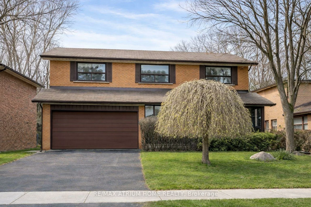522, Cummer, Bayview Woods-Steeles, Toronto