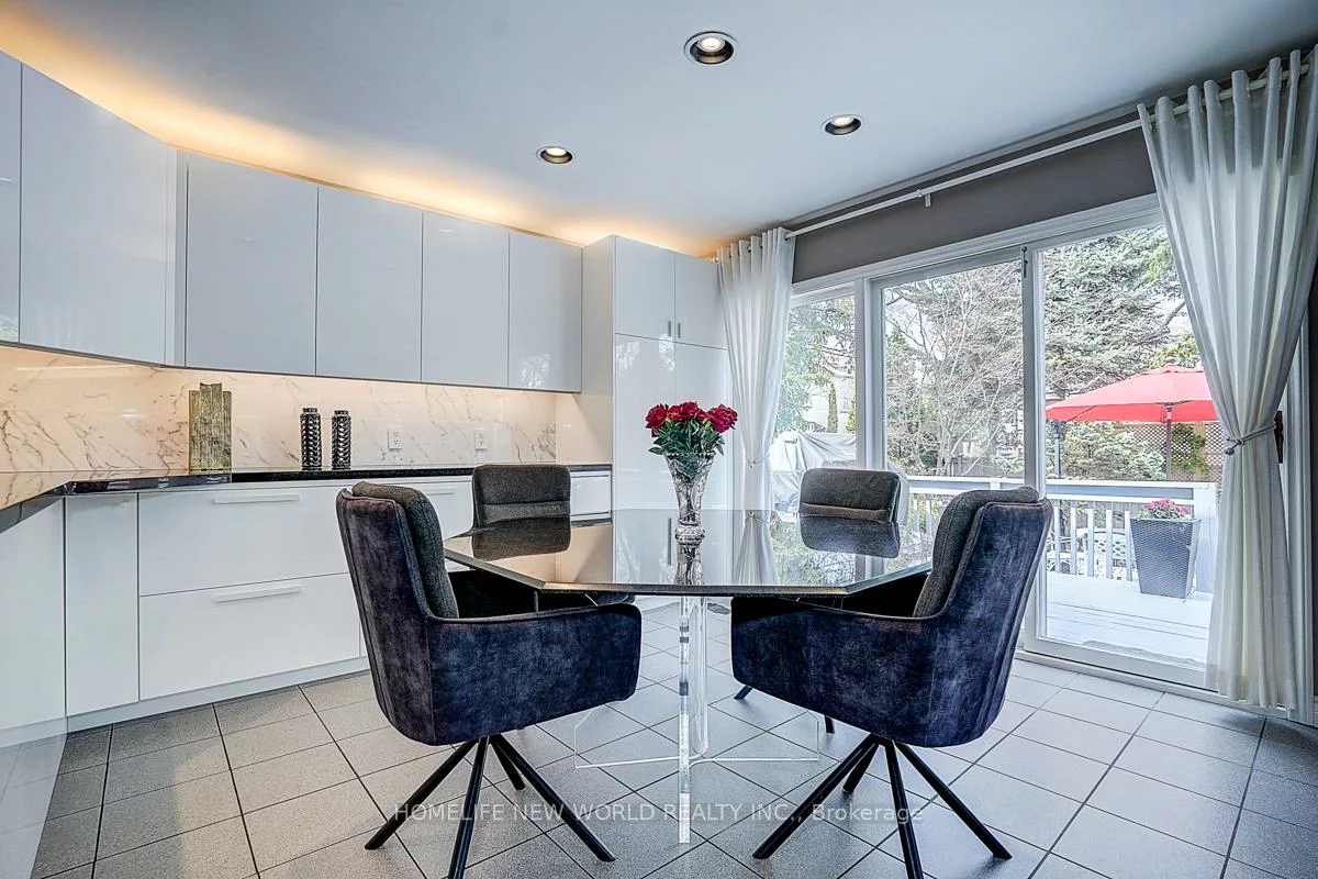 594, Woburn, Bedford Park-Nortown, Toronto