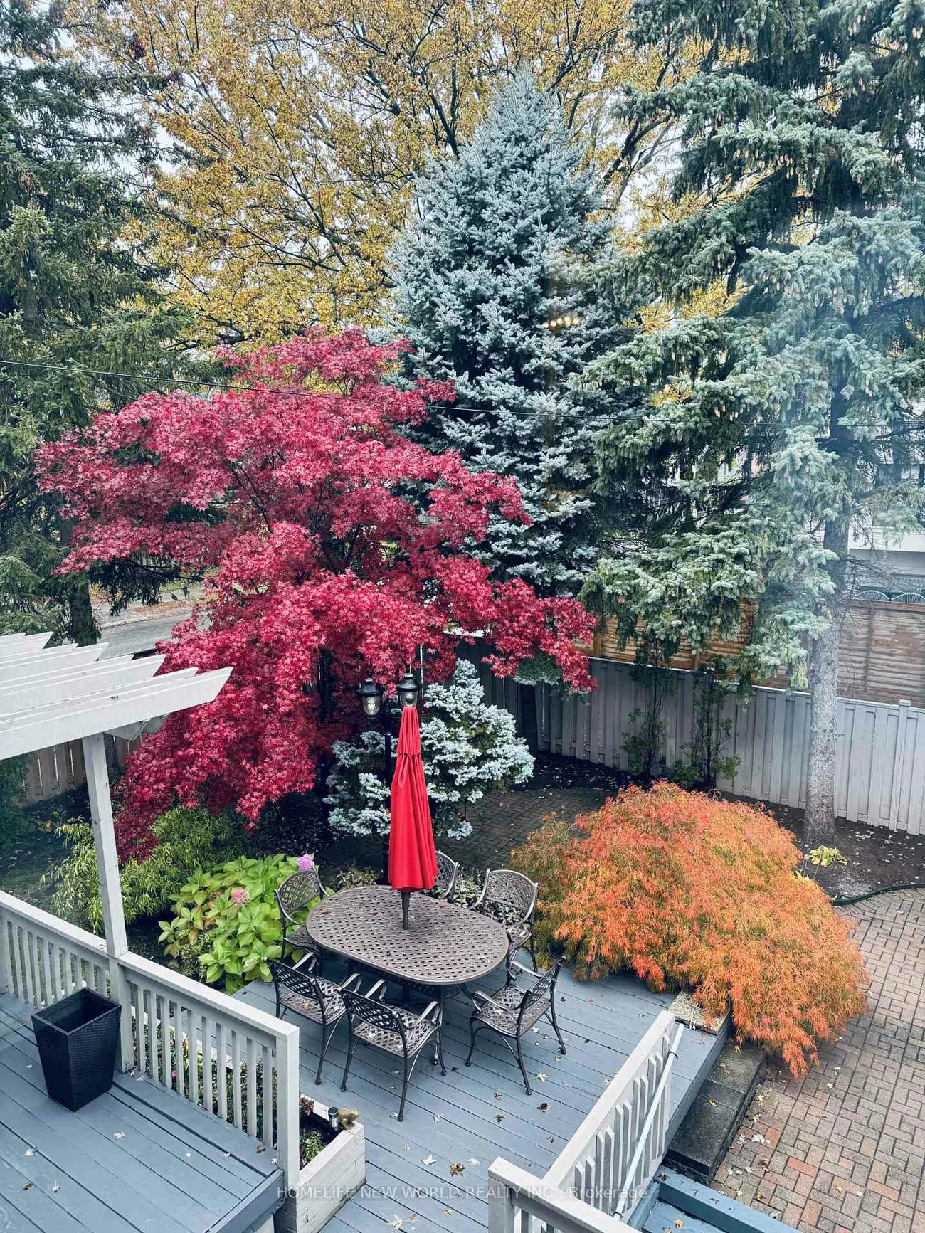 594, Woburn, Bedford Park-Nortown, Toronto