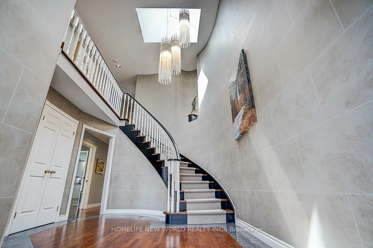 594, Woburn, Bedford Park-Nortown, Toronto