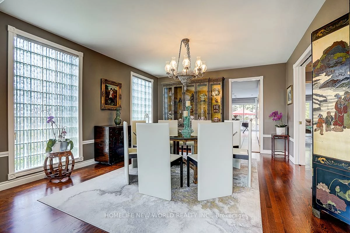 594, Woburn, Bedford Park-Nortown, Toronto