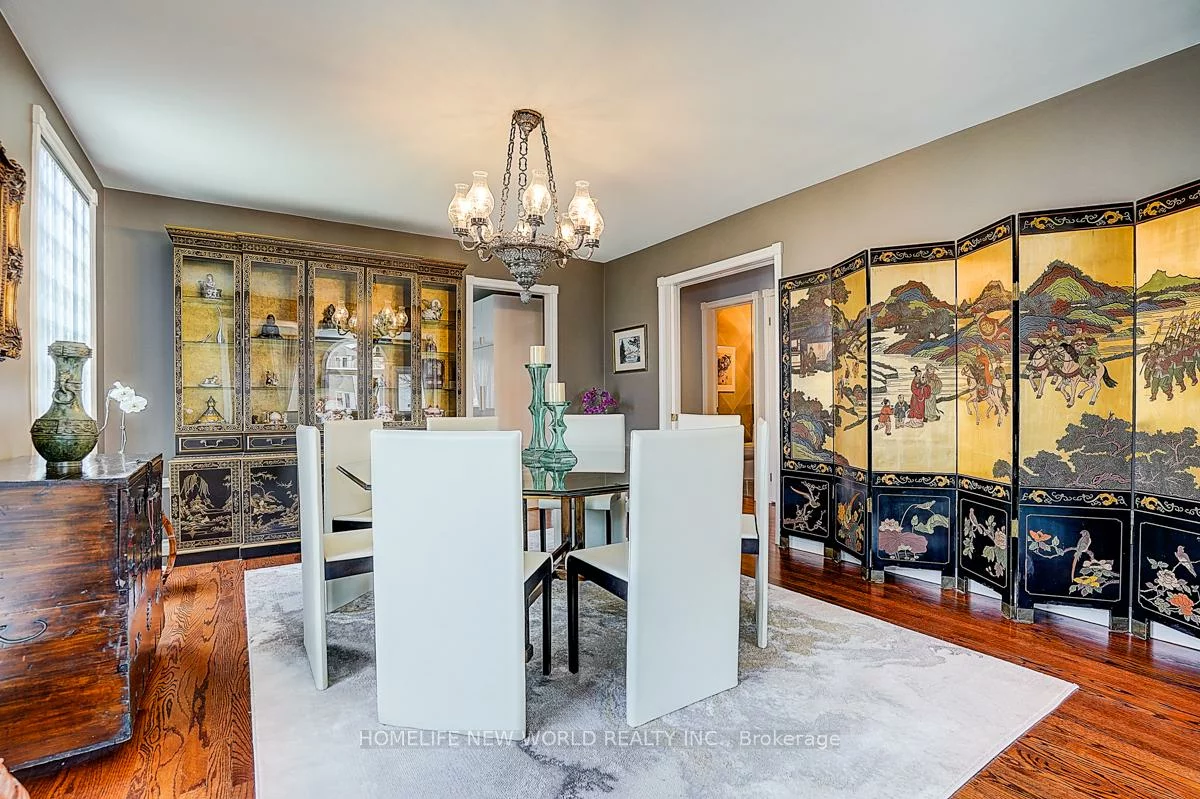 594, Woburn, Bedford Park-Nortown, Toronto