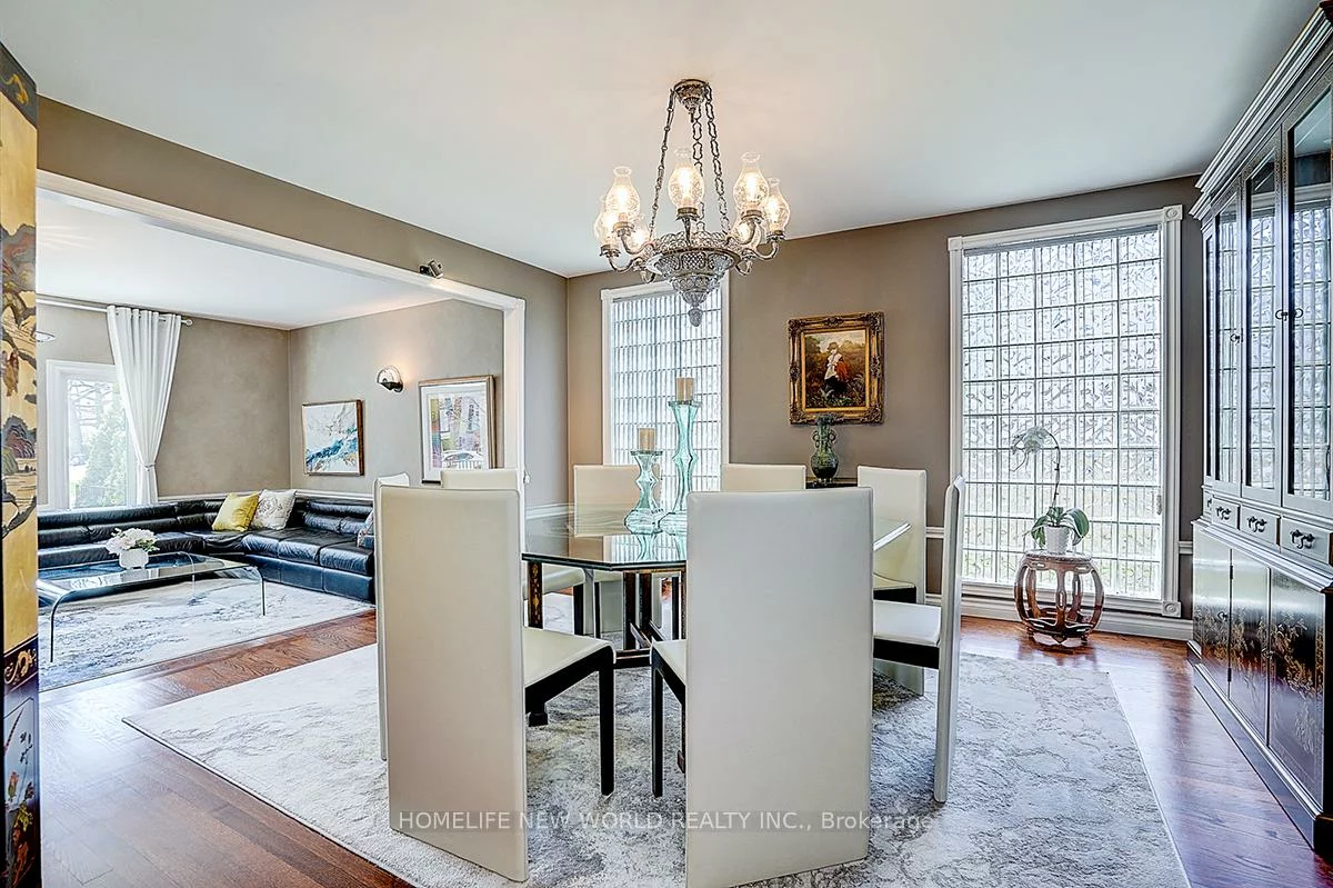 594, Woburn, Bedford Park-Nortown, Toronto