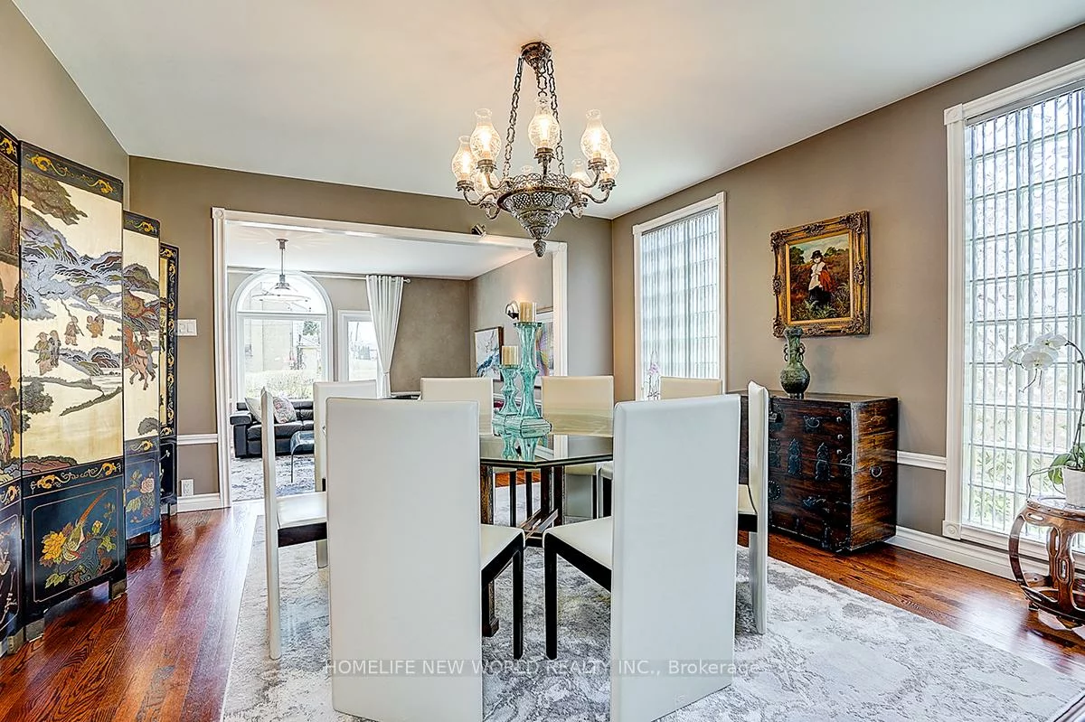 594, Woburn, Bedford Park-Nortown, Toronto