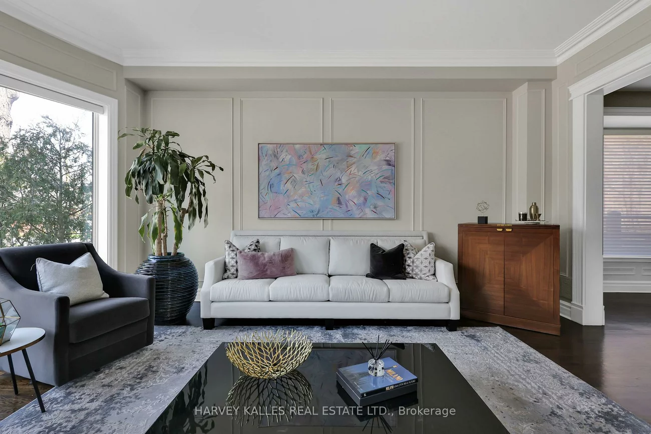 131, Bannockburn, Bedford Park-Nortown, Toronto