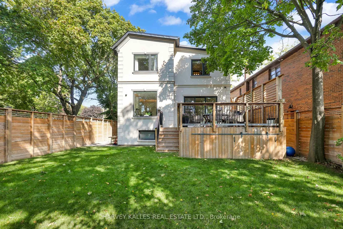 131, Bannockburn, Bedford Park-Nortown, Toronto