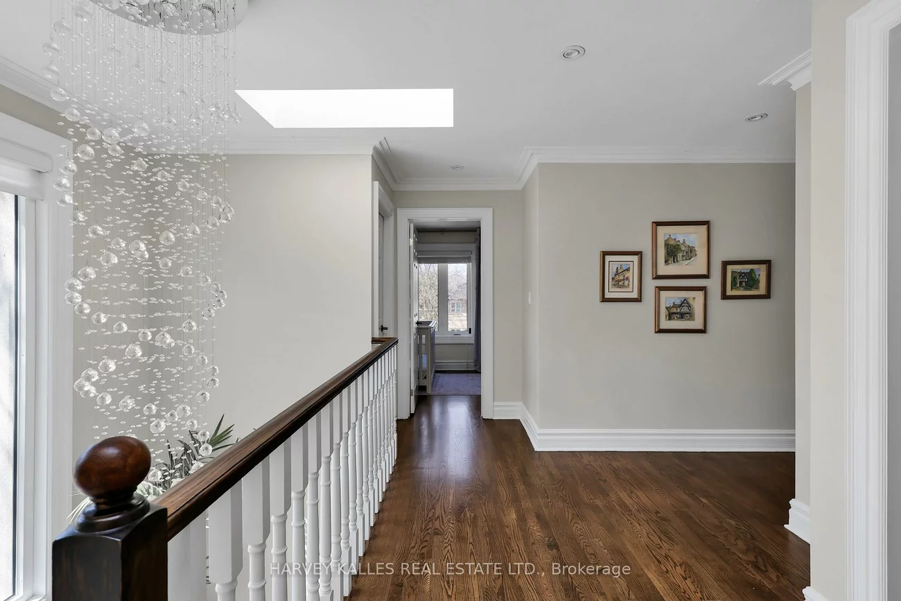 131, Bannockburn, Bedford Park-Nortown, Toronto