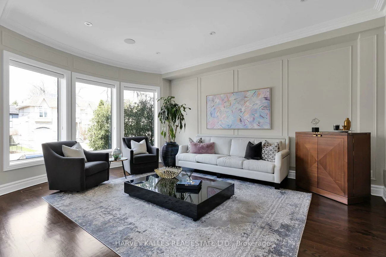 131, Bannockburn, Bedford Park-Nortown, Toronto