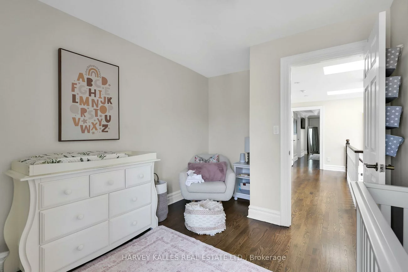 131, Bannockburn, Bedford Park-Nortown, Toronto