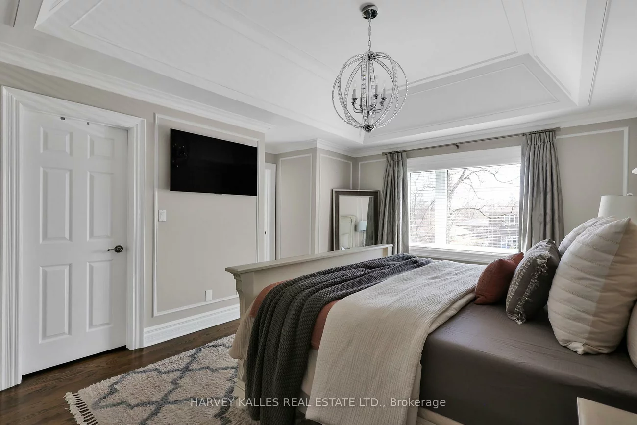 131, Bannockburn, Bedford Park-Nortown, Toronto