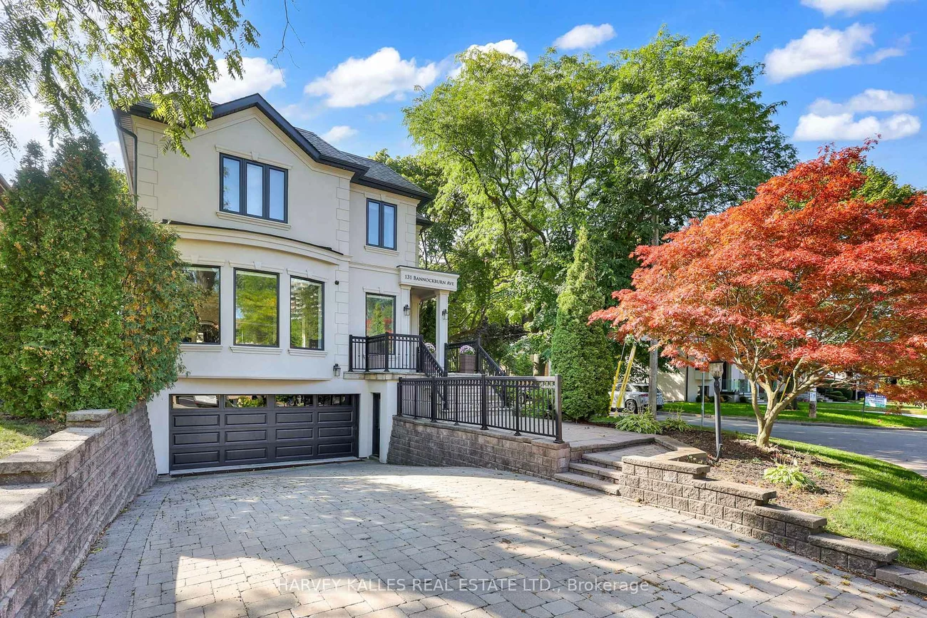 131, Bannockburn, Bedford Park-Nortown, Toronto