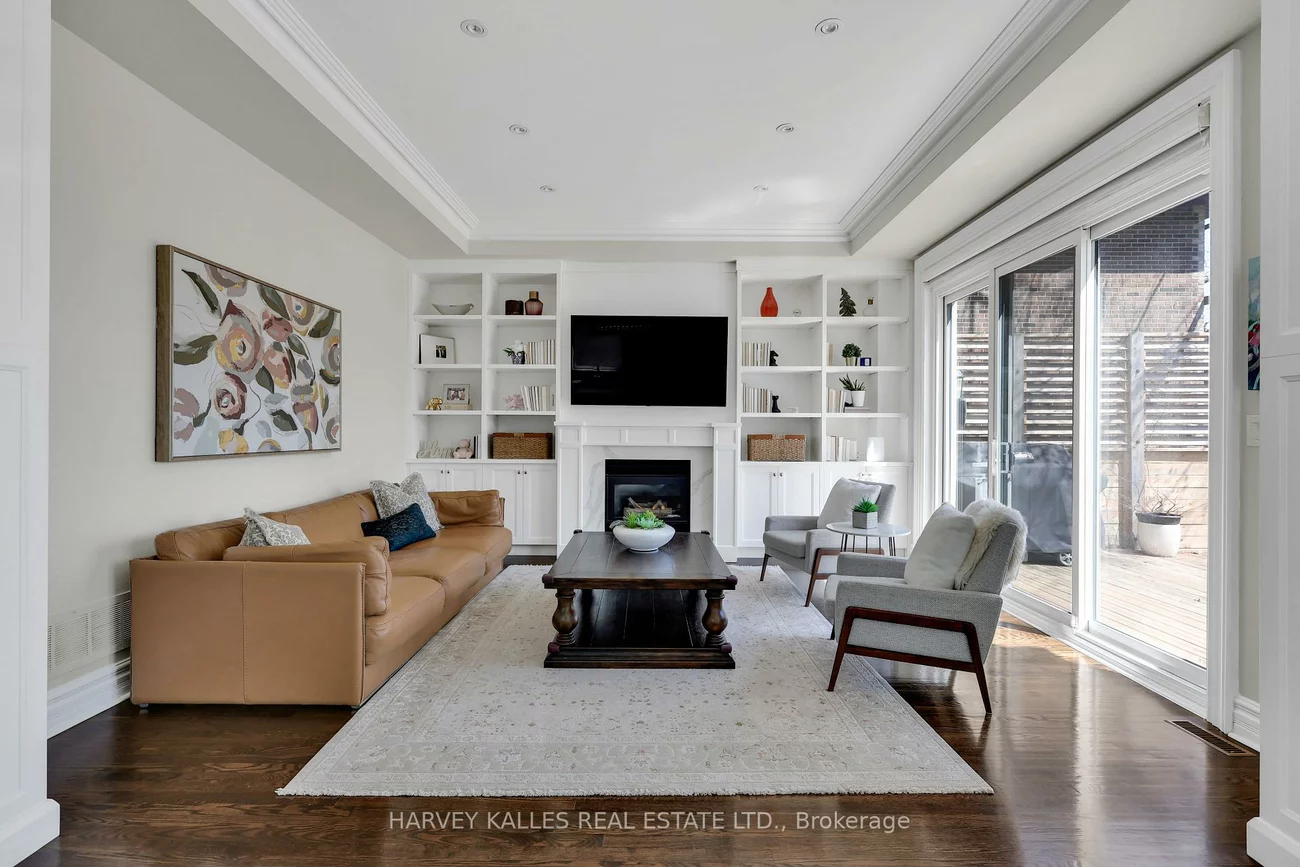 131, Bannockburn, Bedford Park-Nortown, Toronto