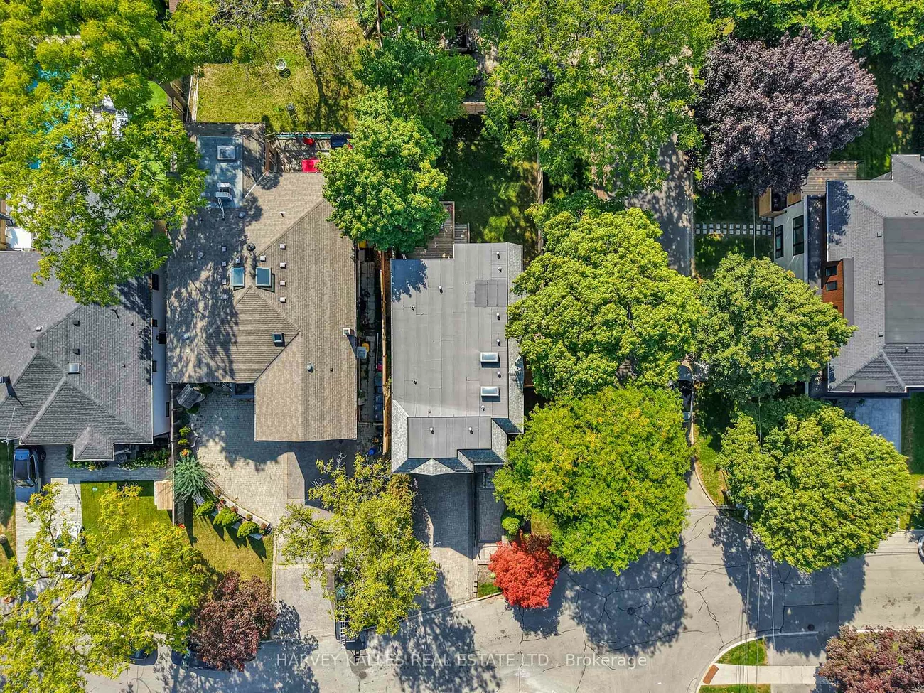 131, Bannockburn, Bedford Park-Nortown, Toronto