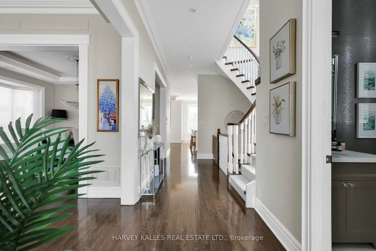 131, Bannockburn, Bedford Park-Nortown, Toronto