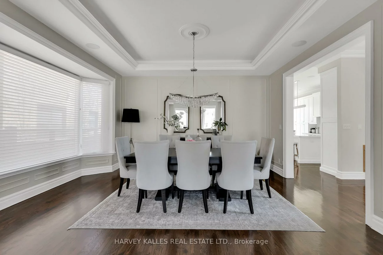 131, Bannockburn, Bedford Park-Nortown, Toronto