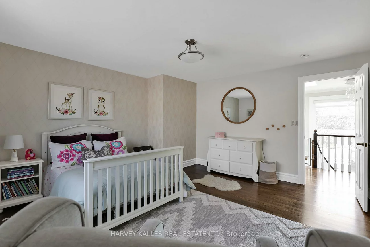 131, Bannockburn, Bedford Park-Nortown, Toronto