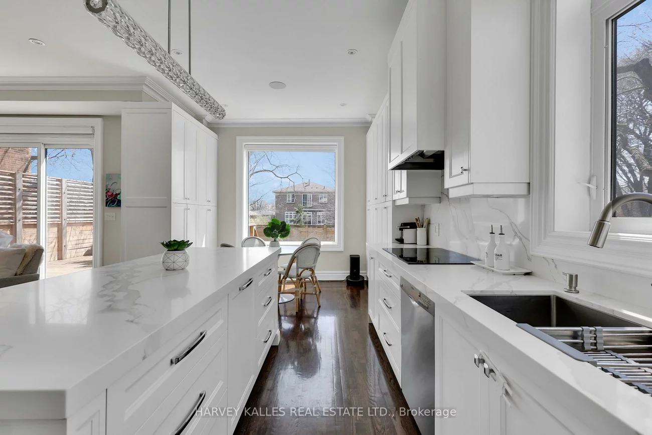 131, Bannockburn, Bedford Park-Nortown, Toronto