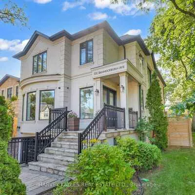 131, Bannockburn, Bedford Park-Nortown, Toronto