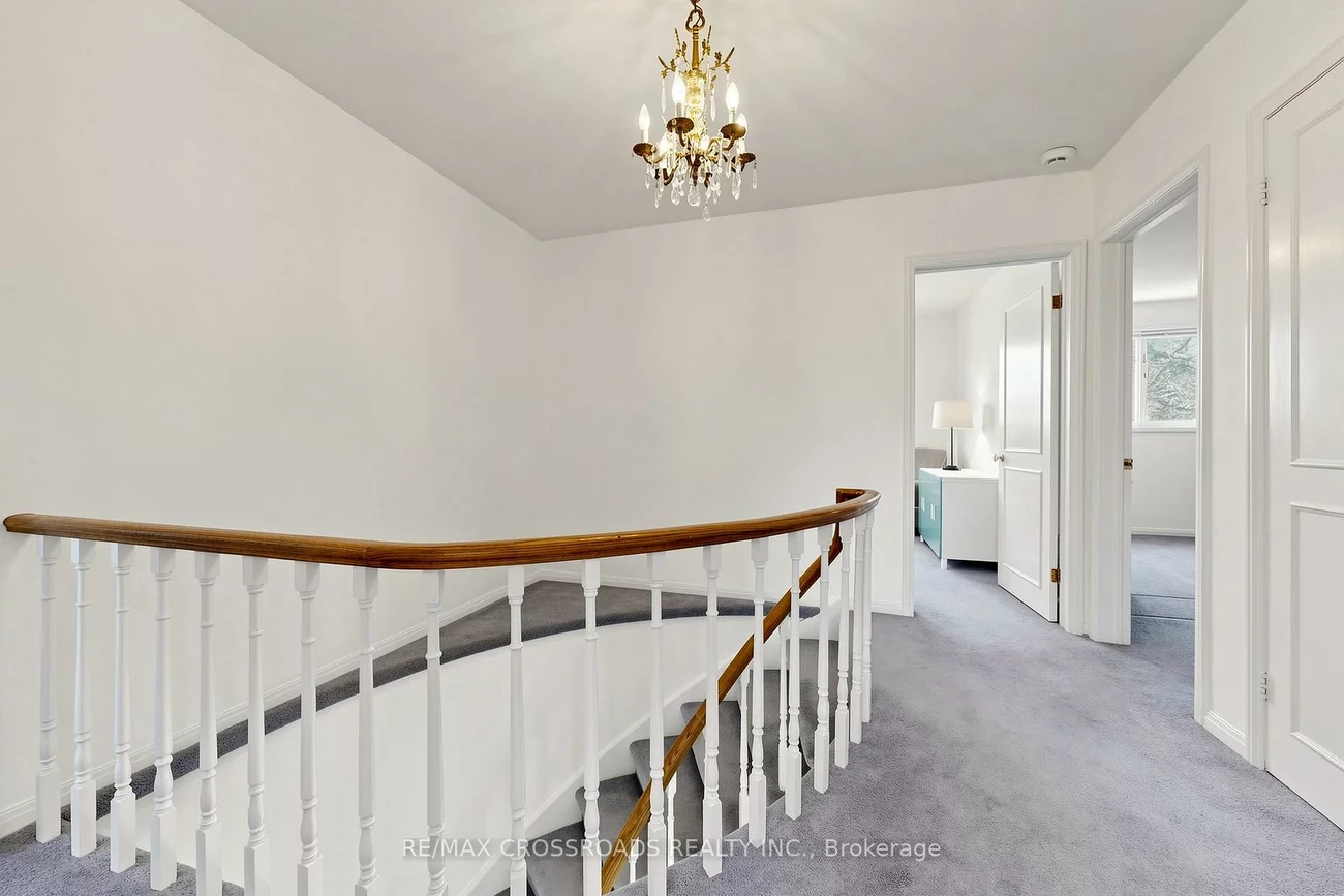 9, Tullamore, St. Andrew-Windfields, Toronto