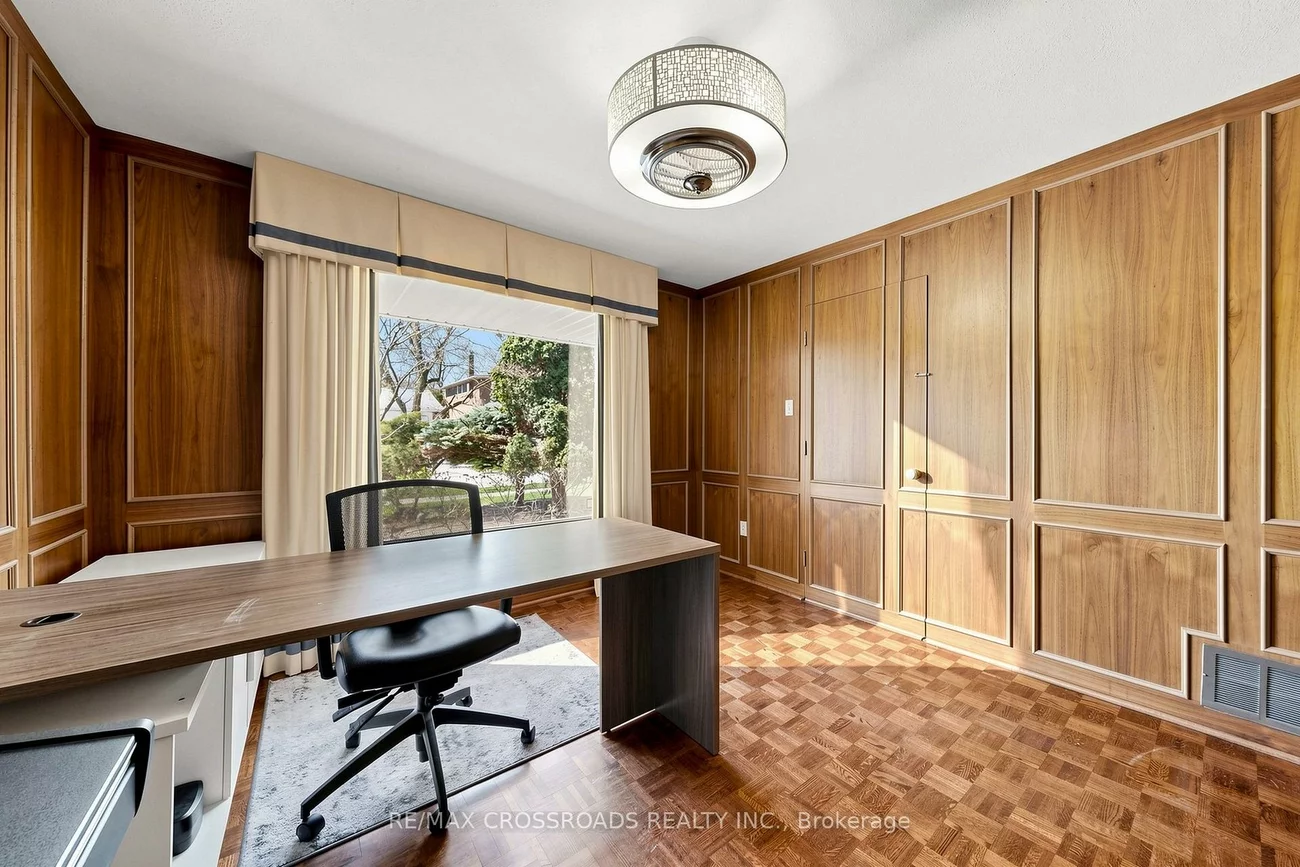 9, Tullamore, St. Andrew-Windfields, Toronto