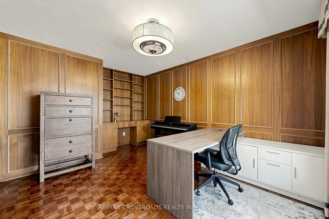 9, Tullamore, St. Andrew-Windfields, Toronto