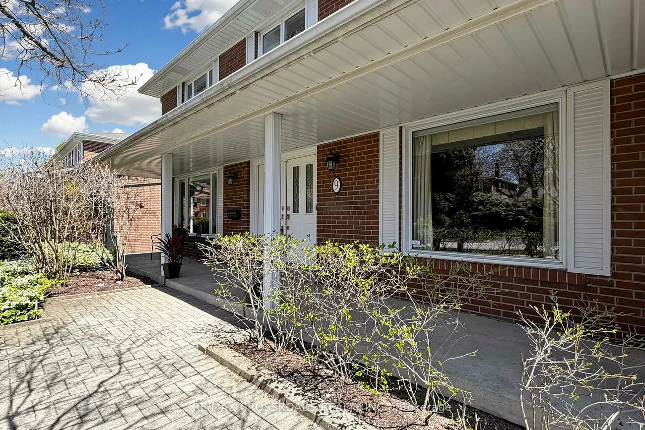 9, Tullamore, St. Andrew-Windfields, Toronto