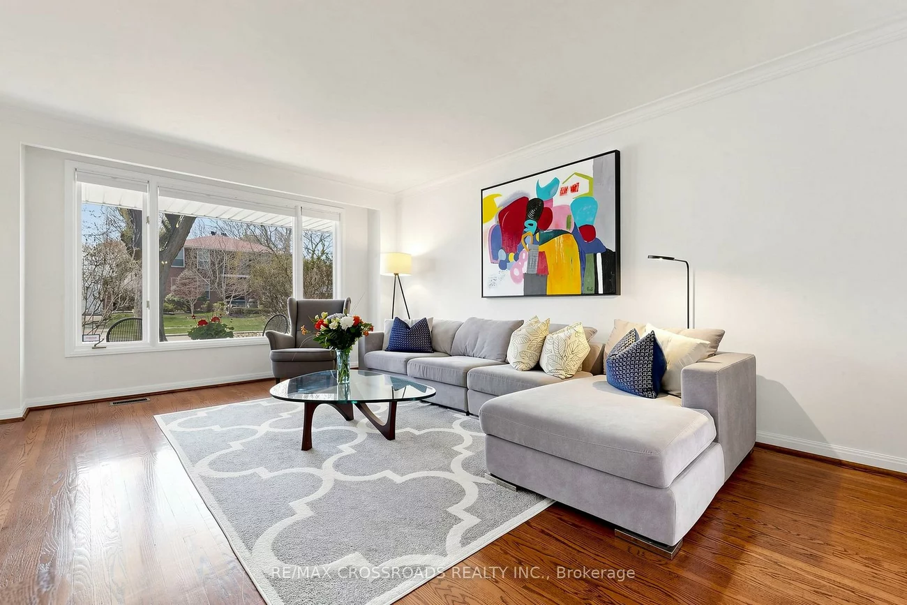 9, Tullamore, St. Andrew-Windfields, Toronto